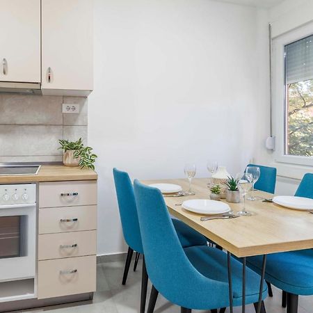 Sari City Center Apartment ノヴィ・サド エクステリア 写真