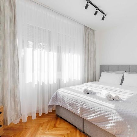 Sari City Center Apartment ノヴィ・サド エクステリア 写真